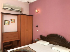 Гостиница Hotel D R International  Амбала